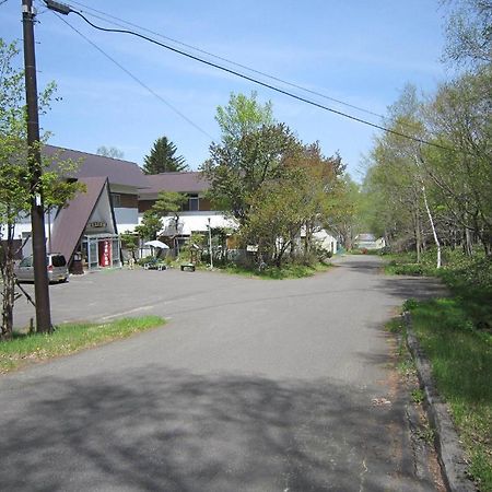 Kussharokoso Hotel Kushiro Luaran gambar