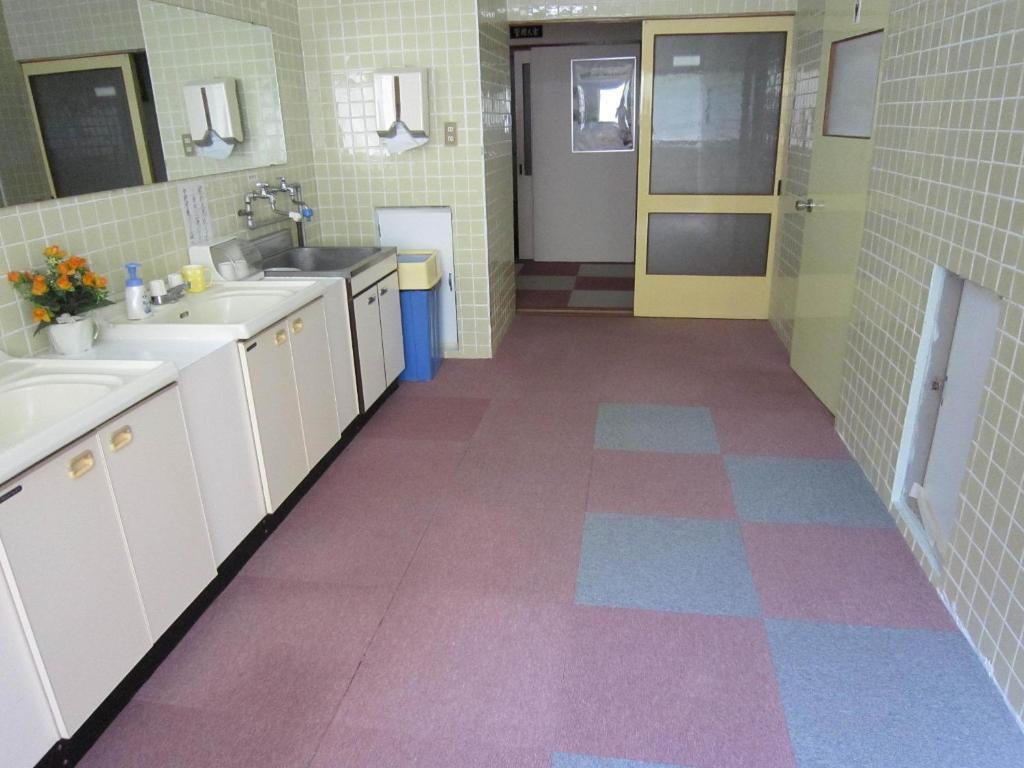 Kussharokoso Hotel Kushiro Luaran gambar
