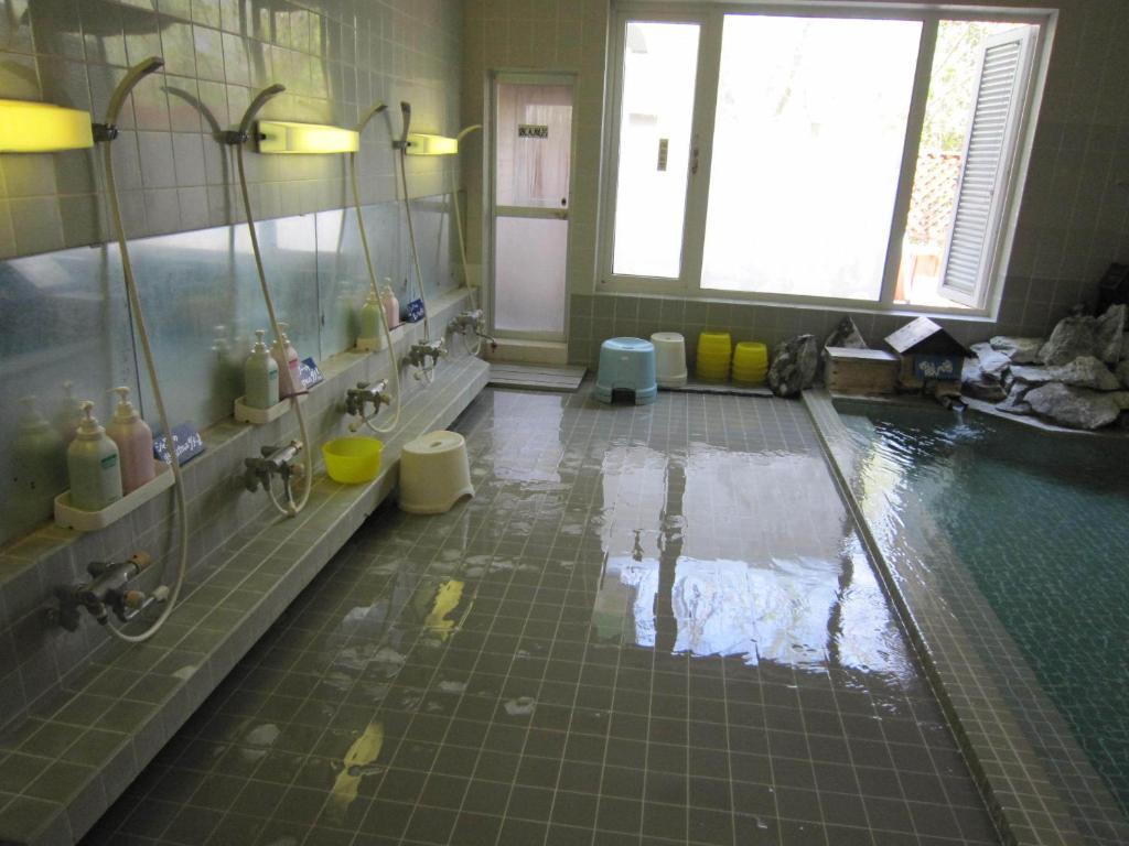 Kussharokoso Hotel Kushiro Luaran gambar