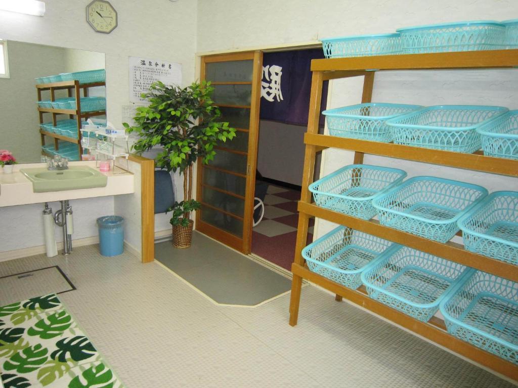 Kussharokoso Hotel Kushiro Luaran gambar