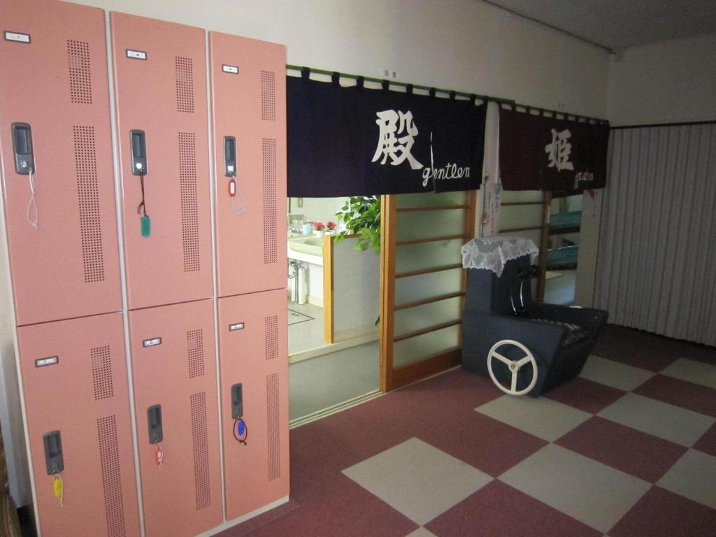 Kussharokoso Hotel Kushiro Luaran gambar